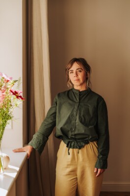 INTEGRACJA STRUKTURALNA